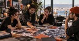 İzmir’de Reklam Ajansı Seçerken Nelere Dikkat Edilmeli?