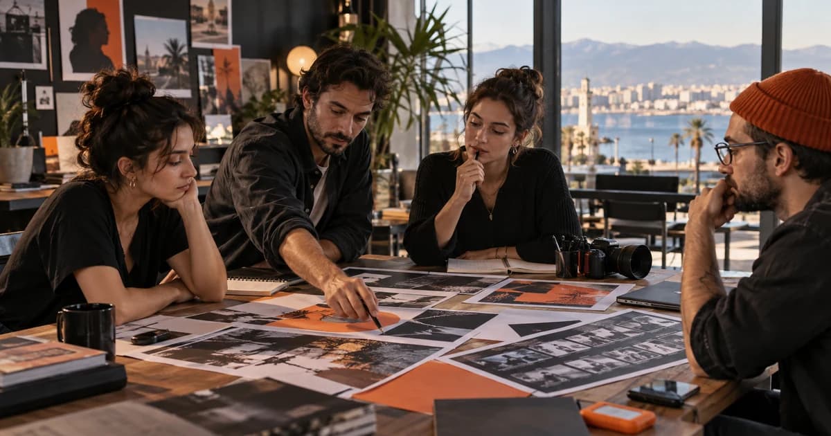 İzmir’de Reklam Ajansı Seçerken Nelere Dikkat Edilmeli?