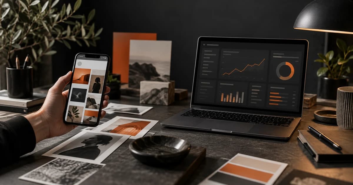 Sosyal Medya Yönetimi ile Meta Reklam Yönetimi Arasındaki Fark Nedir?
