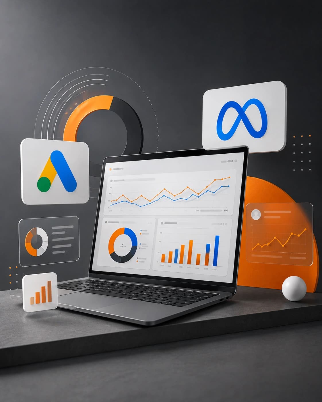 Digital Advertising Management