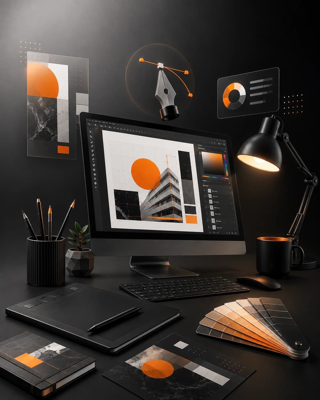 Graphic Design