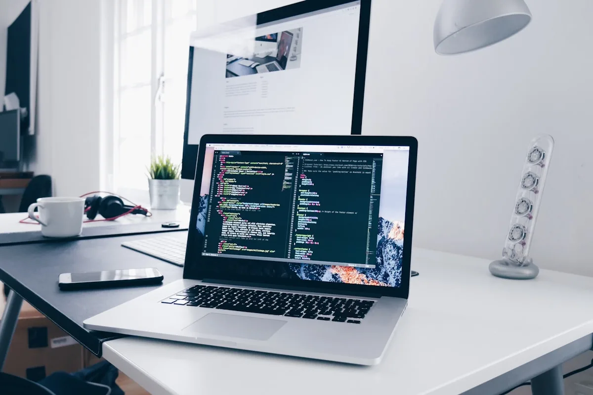Web Site Tasarımı